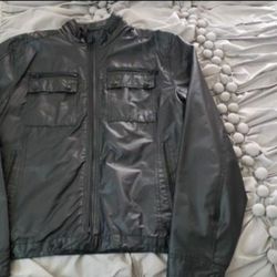 Mens Levis Jacket