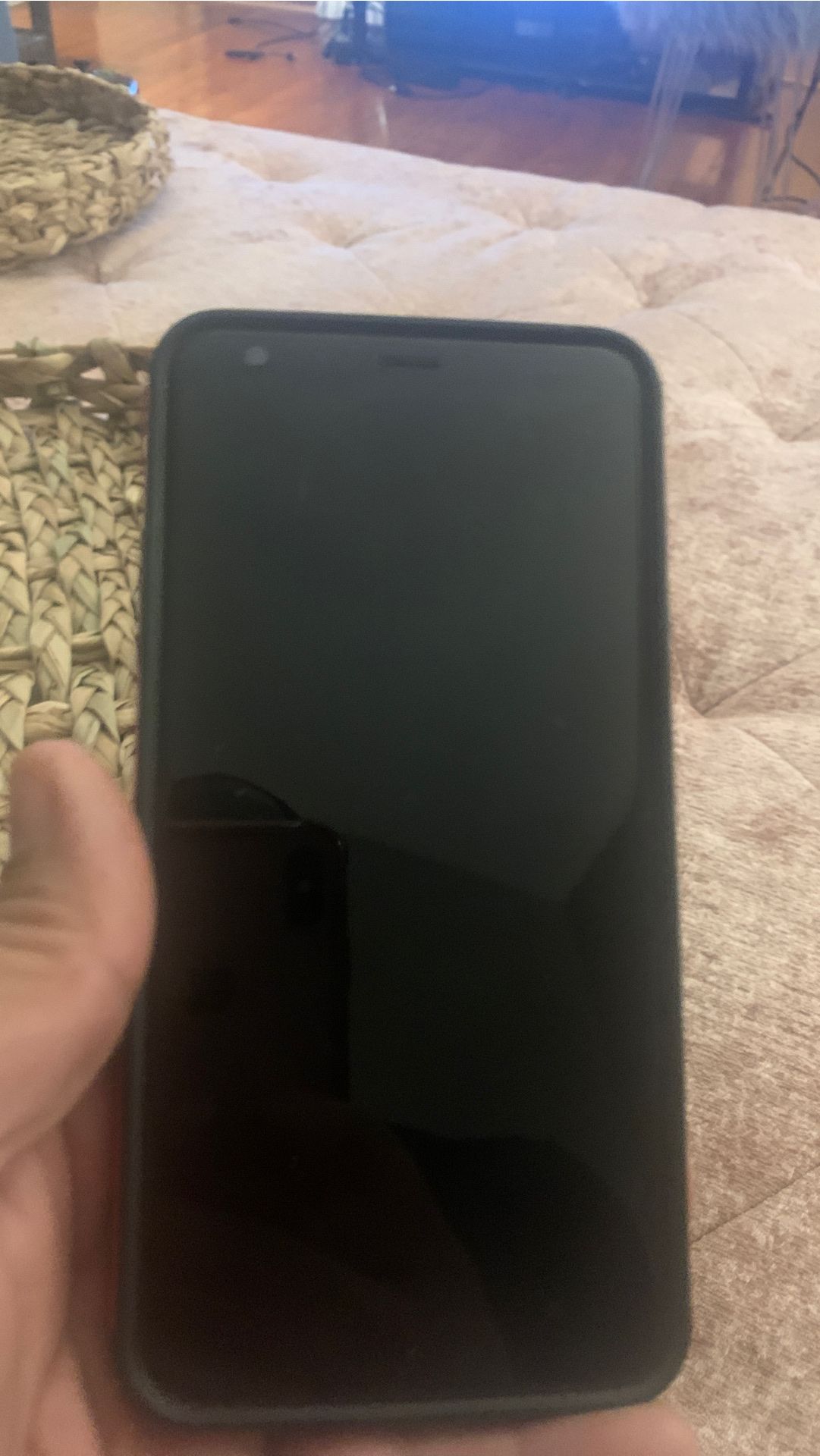 Lg phone brand new condition