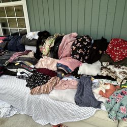 Clothes!!! Graham Wa