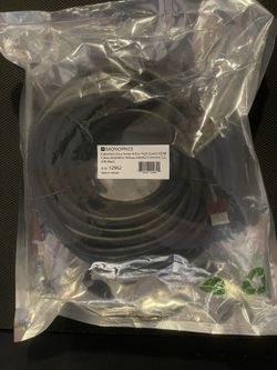 HDMI CORDS 50ft