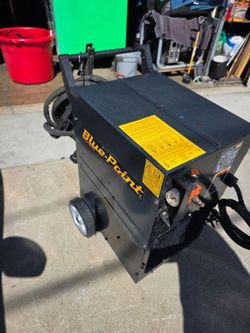 Blue-Point PLASMA230 Plasma Cutter