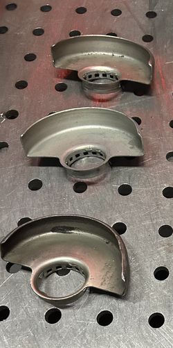 De Walt 4.5” Grinder Guard