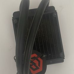 Asetek Cpu Cooler