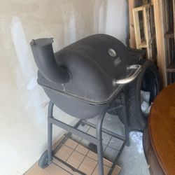 Mini Grill 