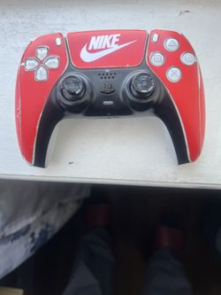 P5 Controller