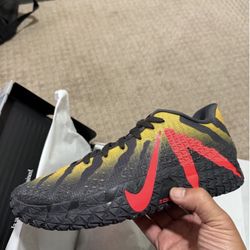 Ja Morant 3s