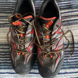 11.5 Mens Merrell Boots 