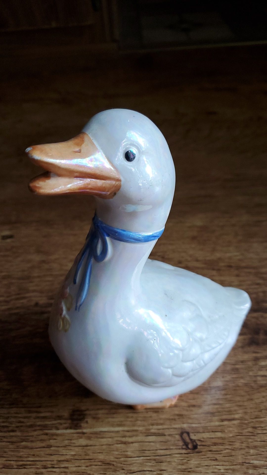 Duck collectable