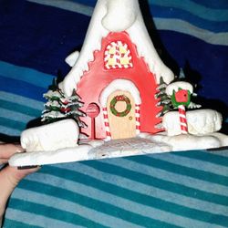 Hawthorne Village Coca Cola Polar Bear Village BRR Ridge Manor