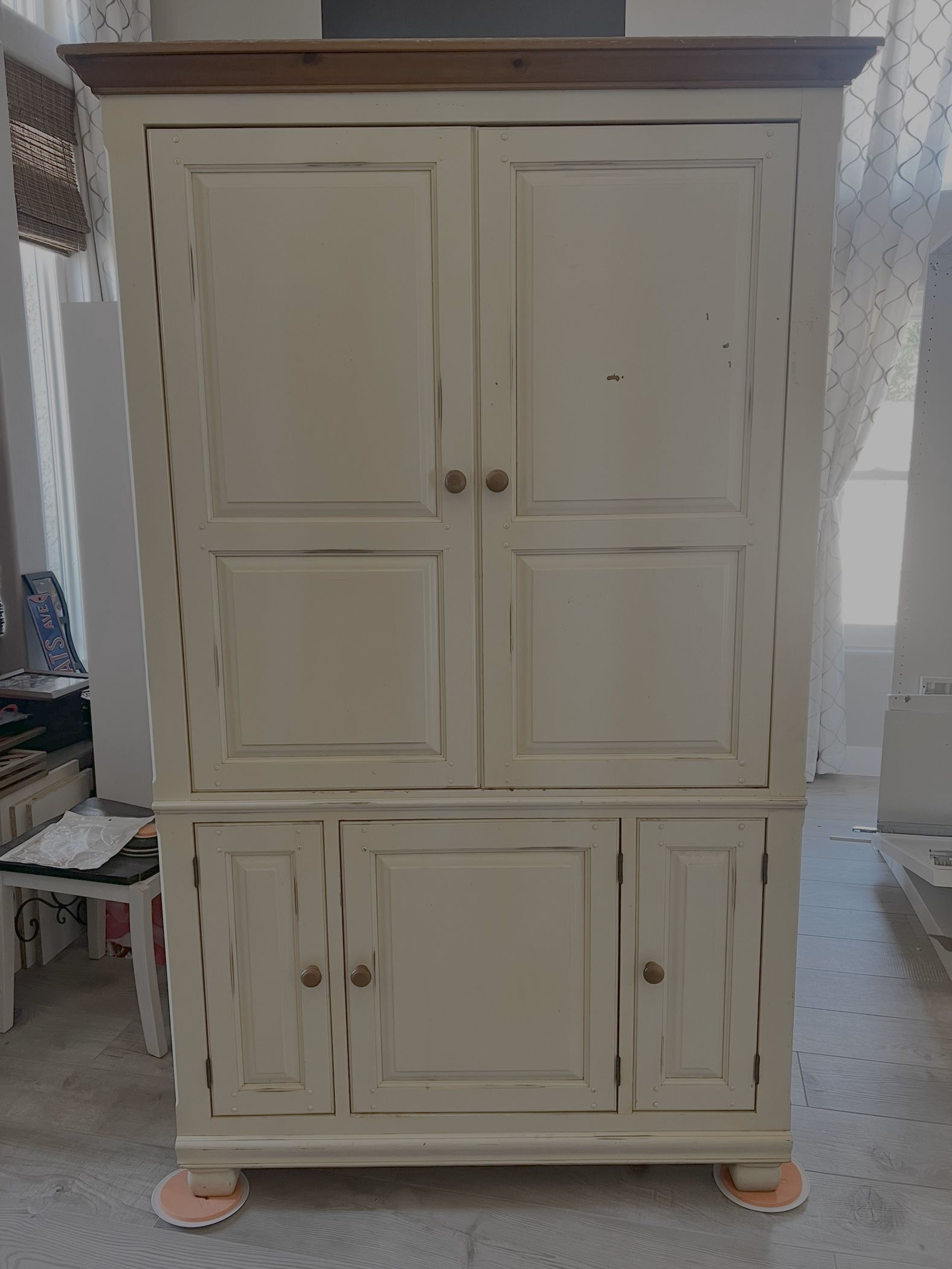 Large Cabinet