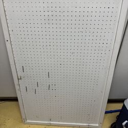 Tool Rack 