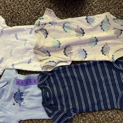 3 Month Baby Clothes 