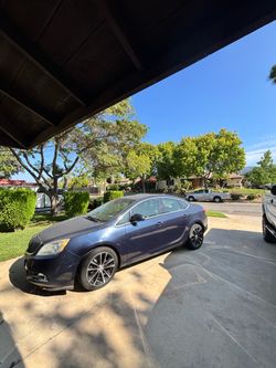 2016 Buick Verano