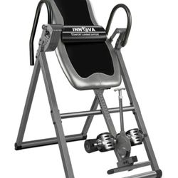 Inversion Table