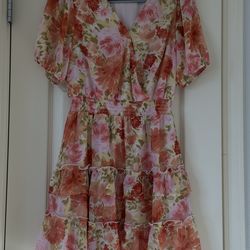 Dress S