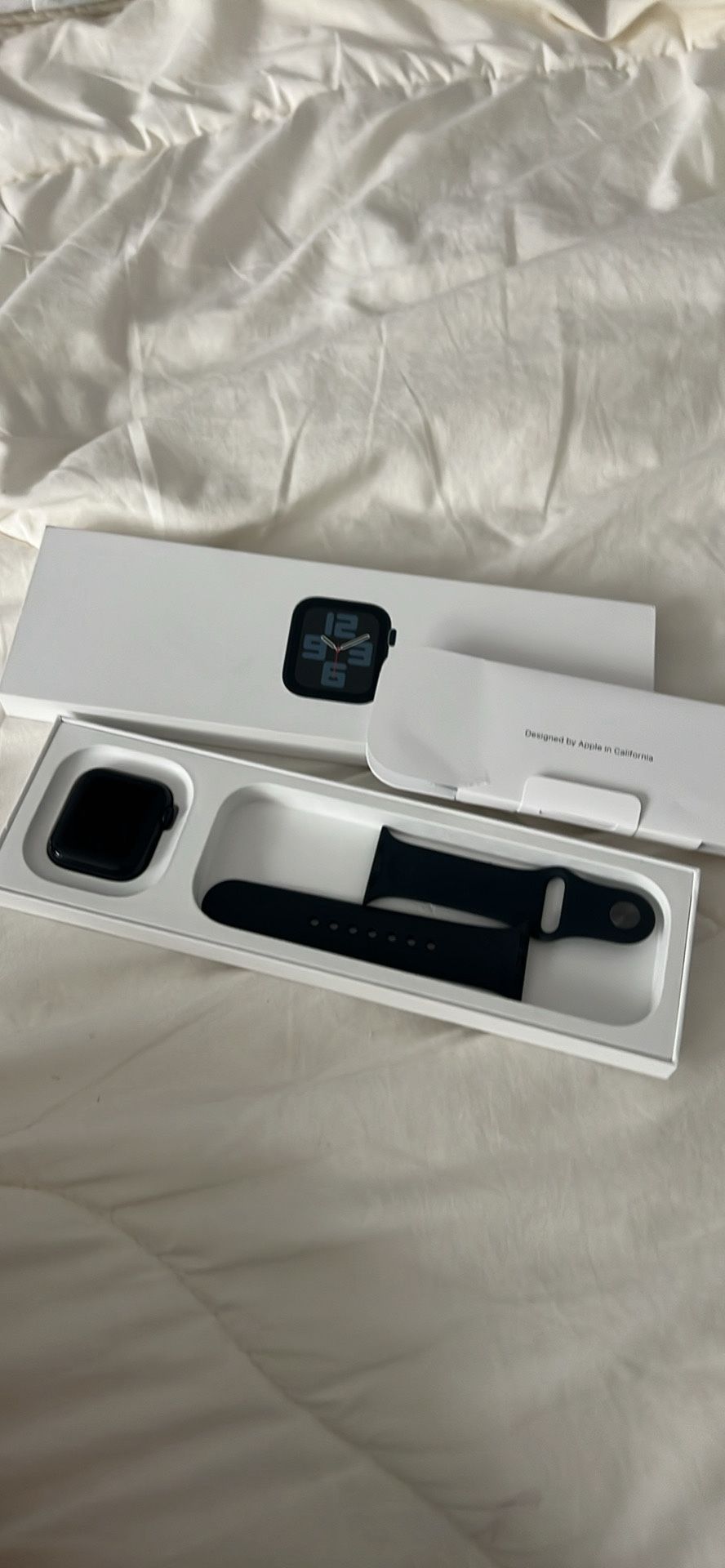 Apple Watch