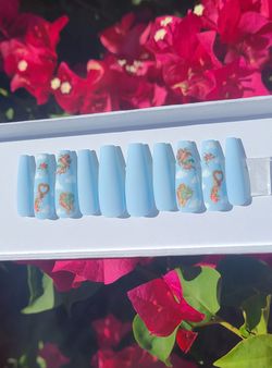 Press On Nails