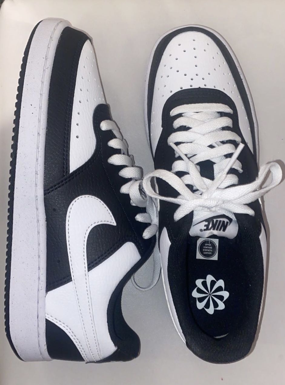 Woman’s Nikes