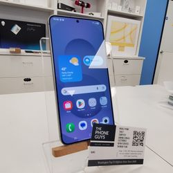 Samsung Galaxy S25 Plus (Unlocked) - Pre Owned 