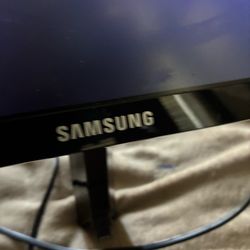Samsung monitor