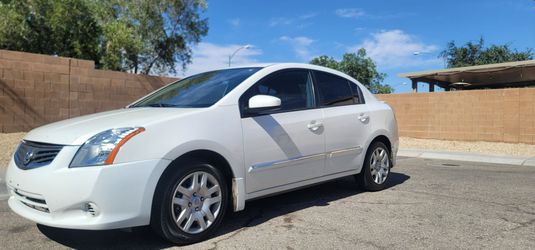 2011 nissan sentra