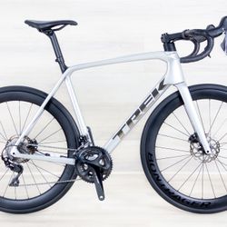 Trek Emonda SL5 , Size - 58, Full carbon road bike, Carbon wheels