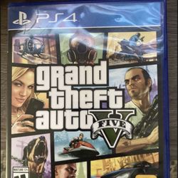 PS4 Games 