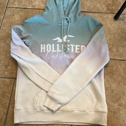 multi color Hollister hoodie Women’s 