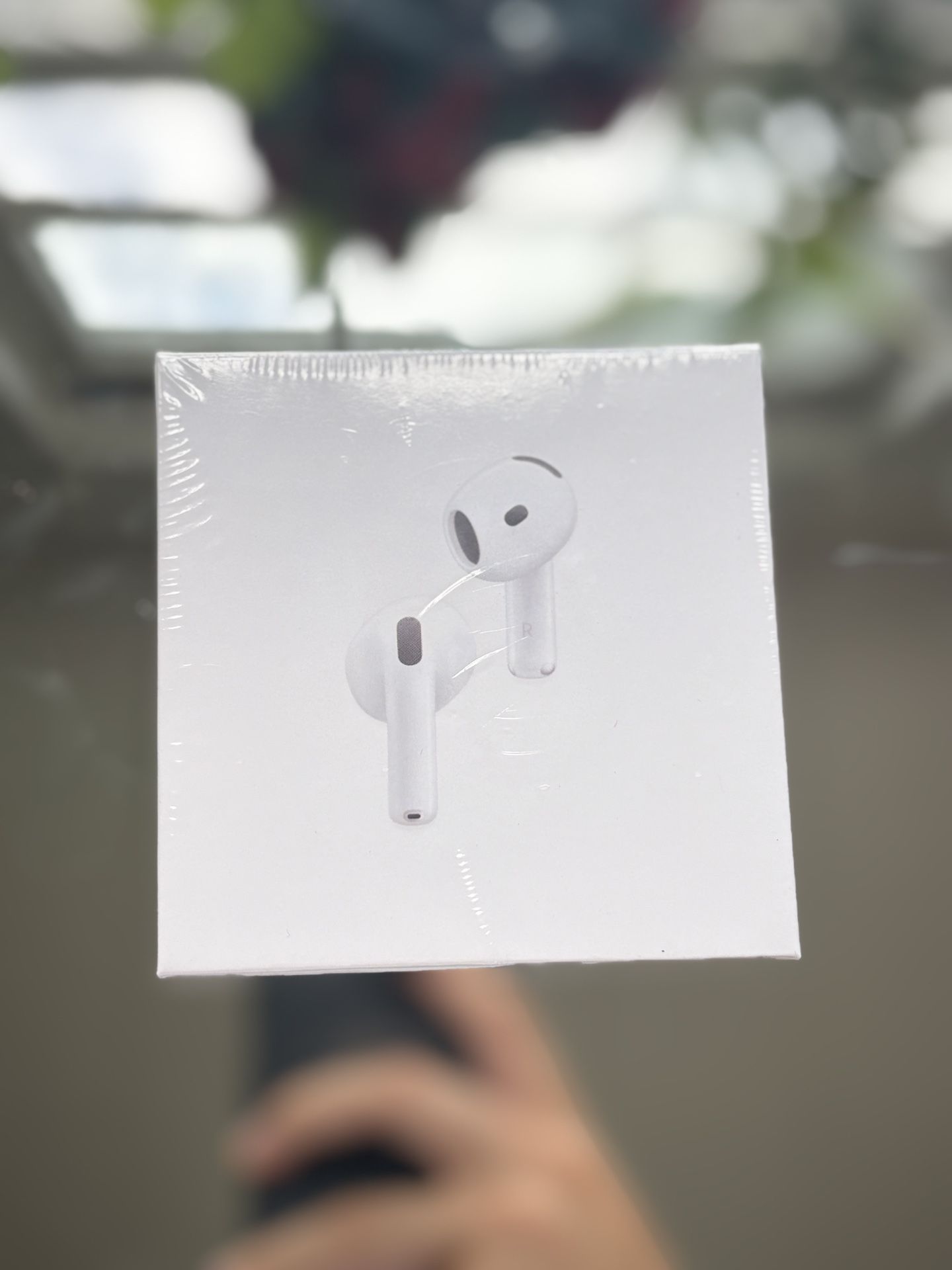 AirPod 4 (ANC)