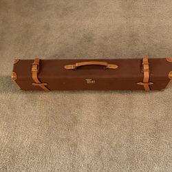 Hard Sided Shotgun Case