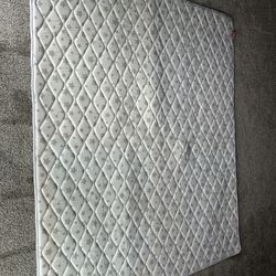 Cushioned Baby Mat