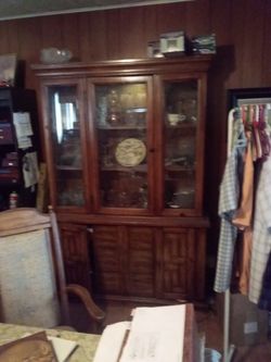 China Hutch