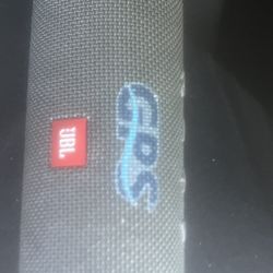 JBL Flip 5 Portable Bluetooth Speaker 