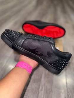 Louis Vuitton leopard size 47
