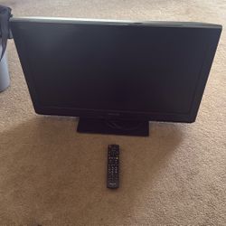 Panasonic 32" LCD HDTV