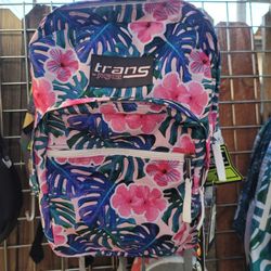 Mochilas $15