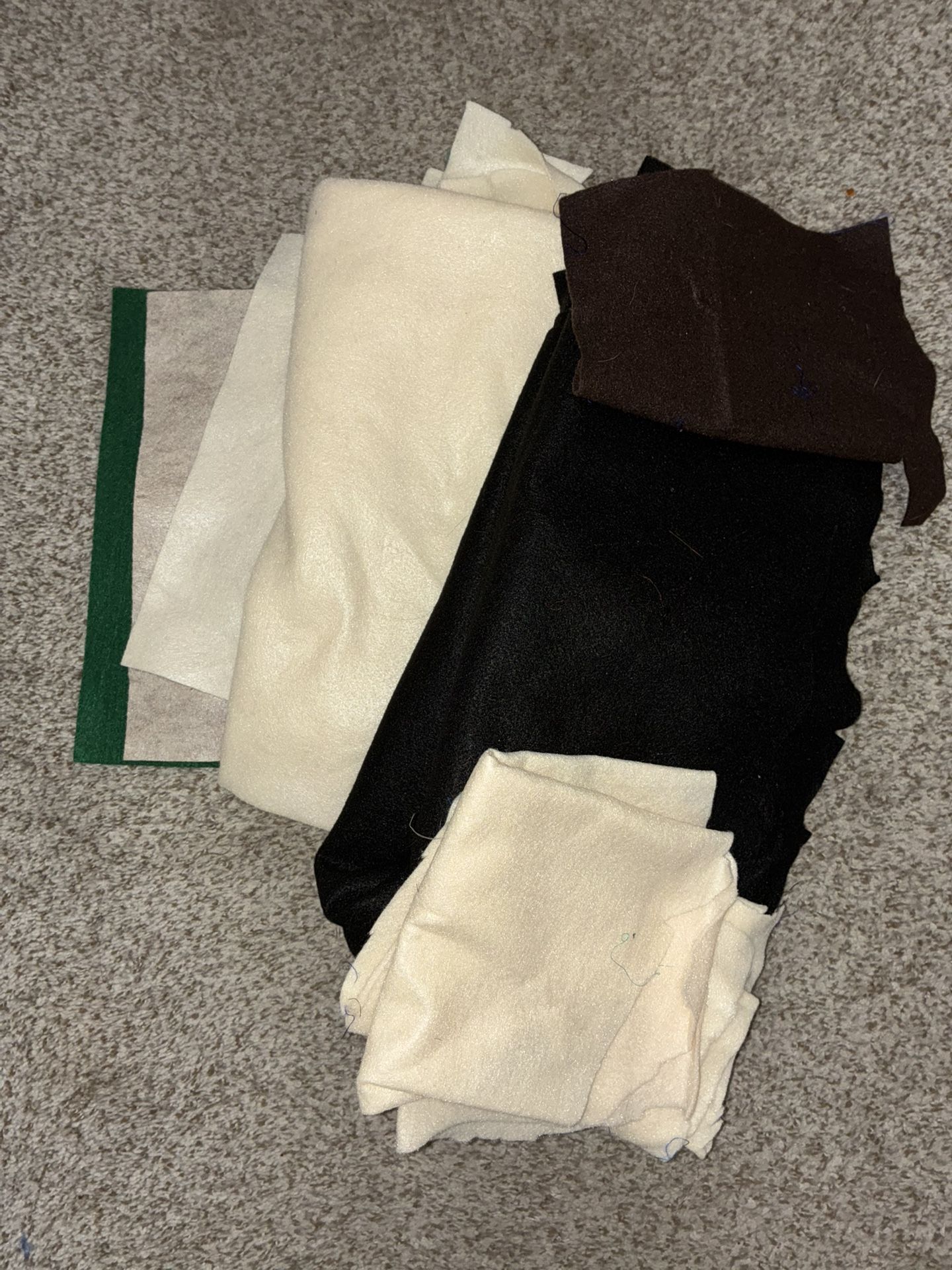 Misc Things To Make Hair Clips