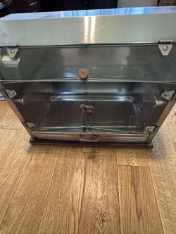 Town & Country Barbecue Rotisserie