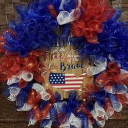 Mash Dooy Wreaths New 