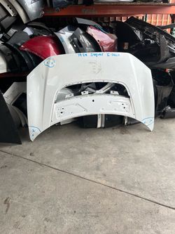 2019 2024 jaguar ipace i pace hood