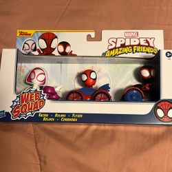 Spider Man