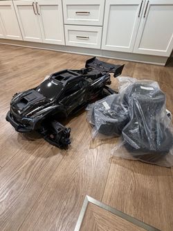 Traxxas Xrt 8s Special Edition