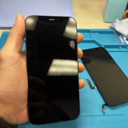 iPhone Screen Repair in UNDER 10 MINUTES! 
