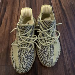 Yeezy 350s Semi frozen 