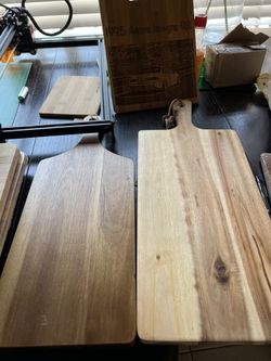 Custom Engravings