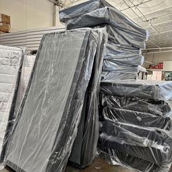 Twin Size Box Spring