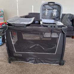 Baby Play Pen 