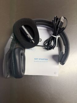 Blue Parrott B550-XT
