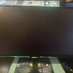 Samsung Monitor 
