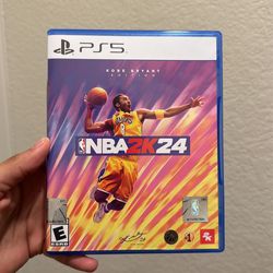 Nba 2k24 Ps5